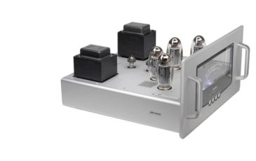 REF 160 M Mono Amplifier