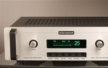 Audio Research LS26