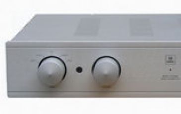 Monrio Asty Line Preamplifier