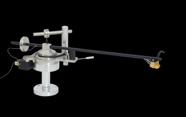 LTD Tonearm