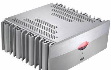 YBA Passion Power Amplifier Model 650 Review