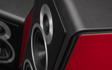 Sonus Faber Chameleon T review