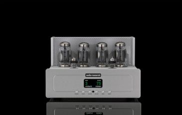 VSi75 INTEGRATED AMPLIFIER