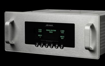 REFERENCE PHONO 3 Phono Stage