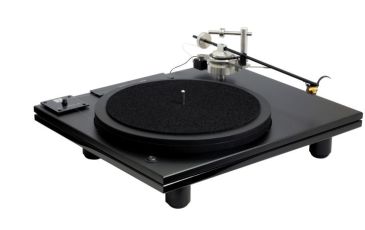 Well-Tempered Labʼs Amadeus GTA MkII Turntable 