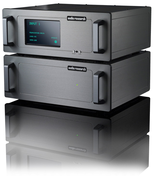 REFERENCE PHONO 10 Phono Stage