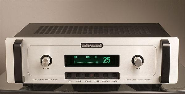 Audio Research LS26