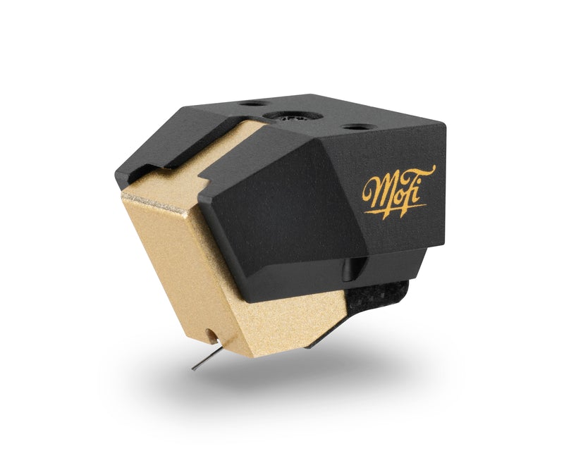 UltraGold MC Phono Cartridge