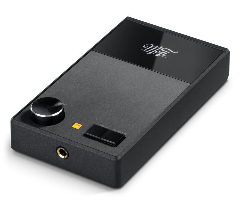 UltraPhono Phono Preamplifier/Headphone Amplifier