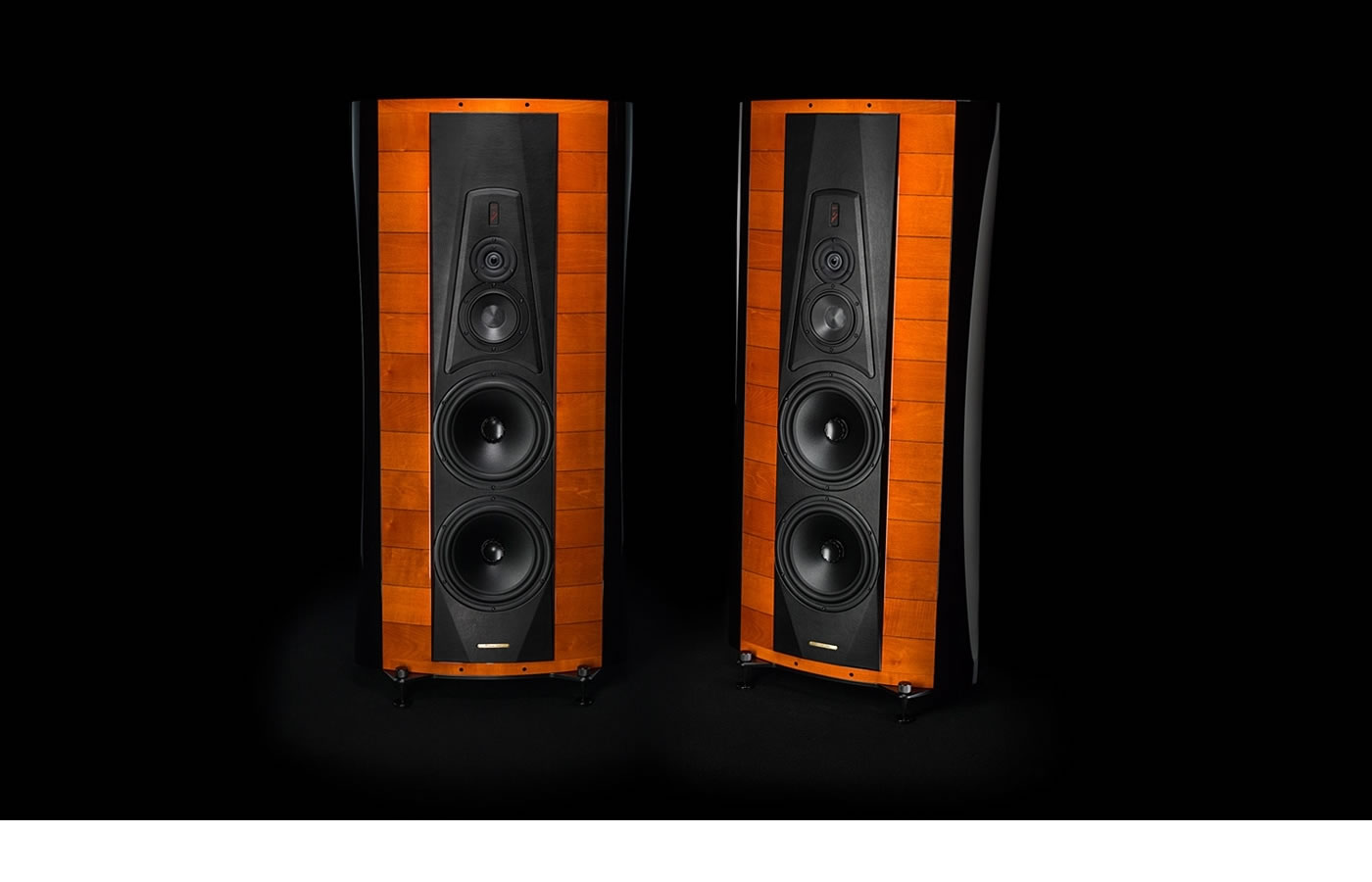 SONUS FABER STOCK