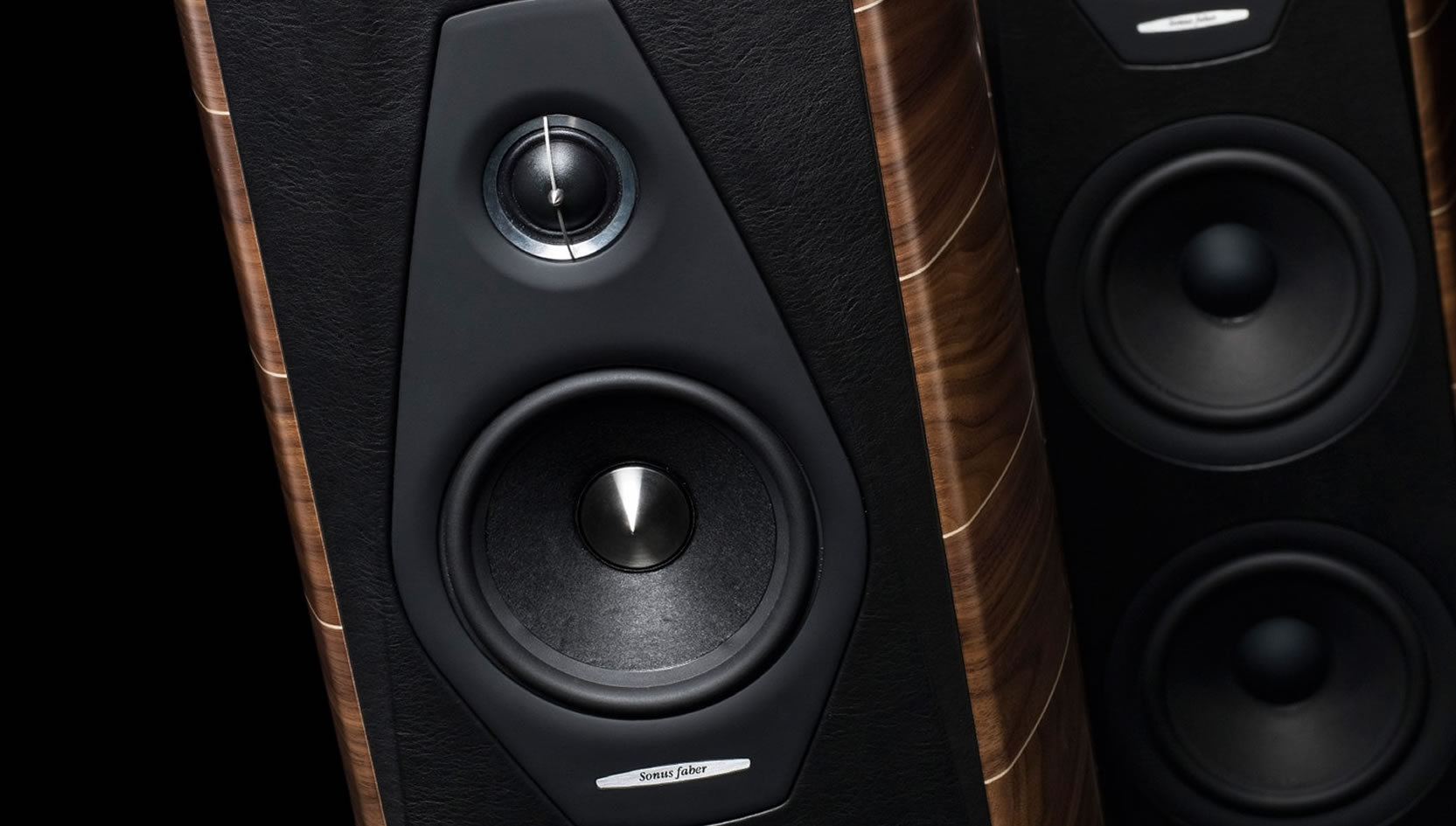 Sonus Faber Olympica III