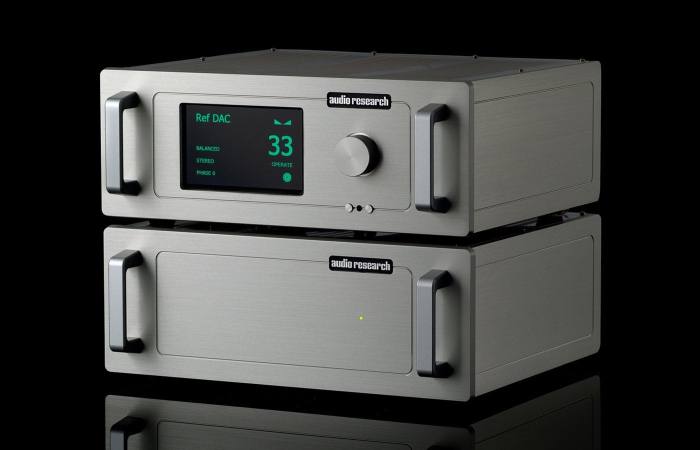 REFERENCE 10 LINE STAGE PREAMPLIFIER