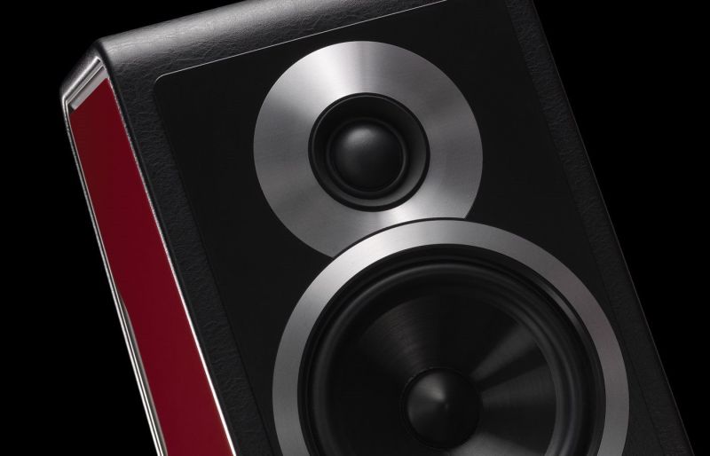 Review of Sonus Faber Chameleon