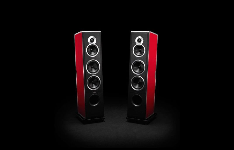 Sonus Faber Chameleon T review