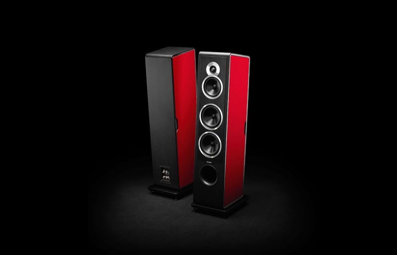 Sonus Faber Chameleon T review