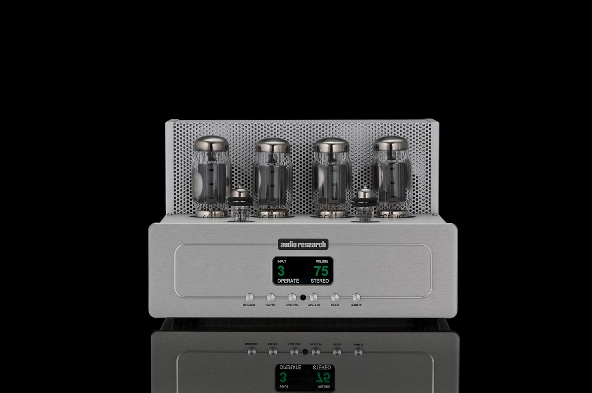 VSi75 INTEGRATED AMPLIFIER