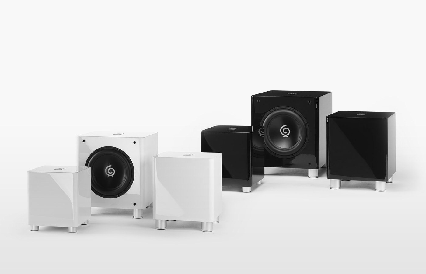 Η Sonus HiFi υποδέχεται τη Sumiko Subwoofers...