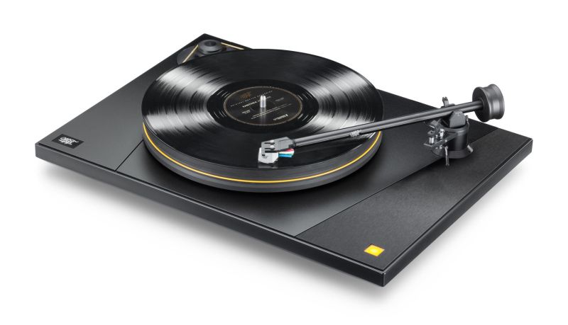 Η Mobile Fidelity Electronics στη Sonus HiFi