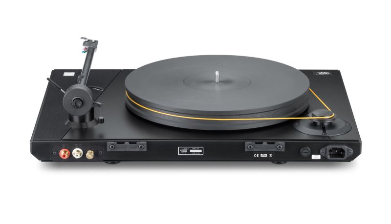 Η Mobile Fidelity Electronics στη Sonus HiFi